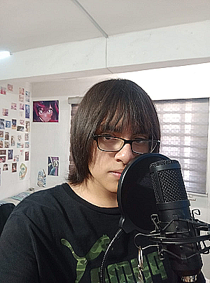 Profile photo for Adrián García Solís