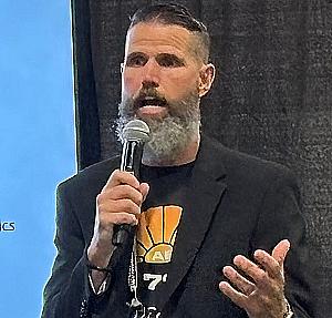 Profile photo for John Lees