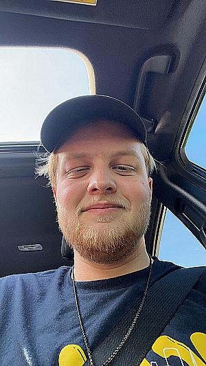 Profile photo for Dawson Henry