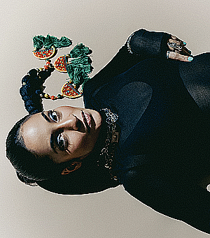 Profile photo for Emaan Dharani