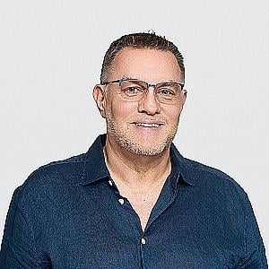 Profile photo for Richard Wajs