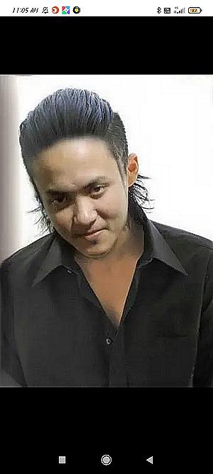 Profile photo for dayanand wahengbam