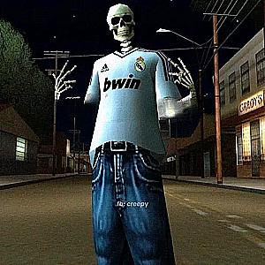 Profile photo for chris koster