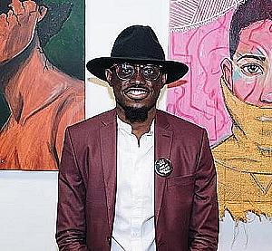 Profile photo for Weyinmi Eresanara