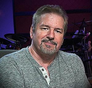 Profile photo for Jeremy Lawson