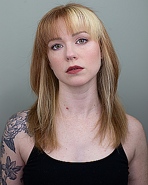 Profile photo for Kimberly Farnan