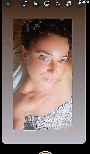 Profile photo for Crystale Boisvert