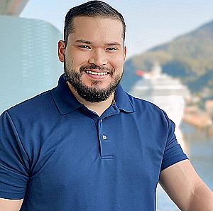 Profile photo for Samuel Iglesias