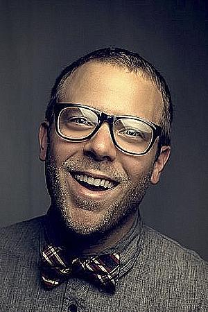 Profile photo for Evan Waterman