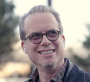 Profile photo for David Scharff