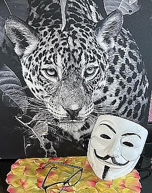 Profile photo for Trisha Greer