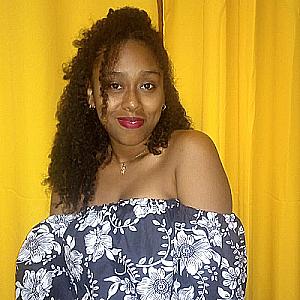 Profile photo for Nicole RAZANANIRINA