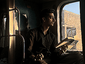 Profile photo for Jatin Thanvi