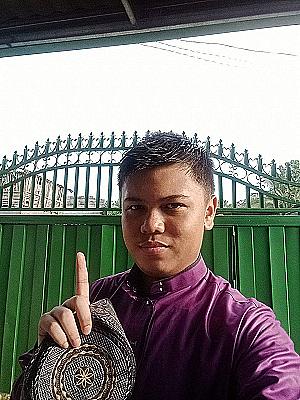 Profile photo for Thongco Abedin Jr.