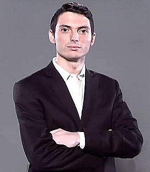 Profile photo for Mariano Repetto