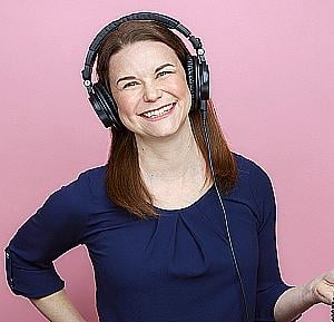 Profile photo for Stephanie Pam Roberts