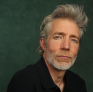 Profile photo for Geoffrey Austin Newland