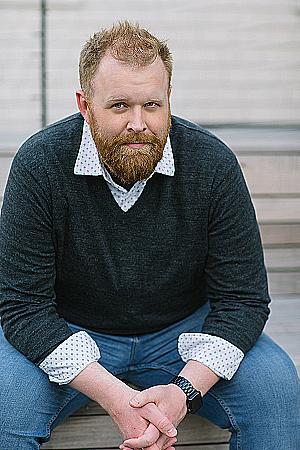 Profile photo for Christopher May