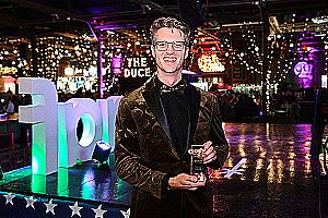 Profile photo for Sam Wareham