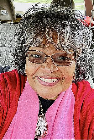 Profile photo for Angela Butler Voice LLC