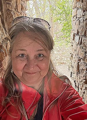 Profile photo for Melissa Corbett