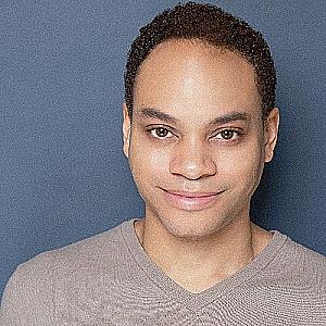 Profile photo for Adrian Adair