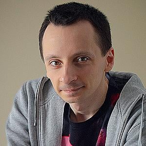 Profile photo for Andrew Bouchard