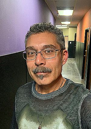 Profile photo for Stephen Russell