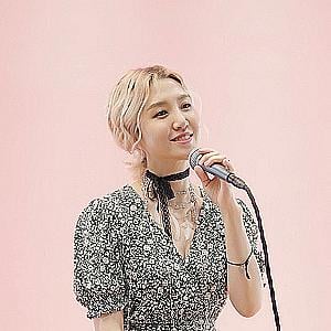 Profile photo for Jiehyee Tori Kim