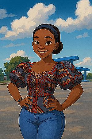 Profile photo for Qhama Inathi Anthonyn