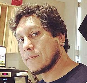 Profile photo for Lalo Paredes