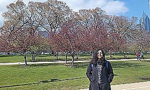Profile photo for Rajvi Mittal