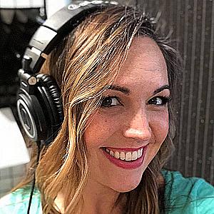 Profile photo for Jamie Blythe