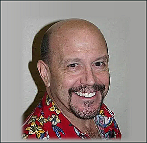 Profile photo for Brad Austin