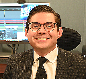 Profile photo for Elvin Escobar