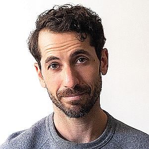 Profile photo for Nicolas Greco