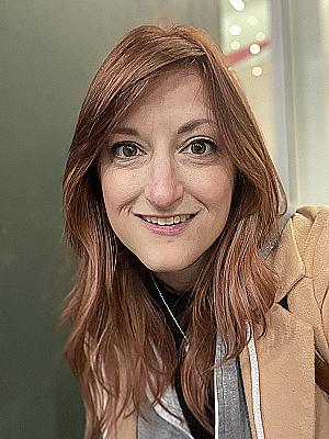 Profile photo for Shanna Quackenbush