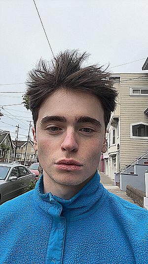 Profile photo for Sean Gallagher