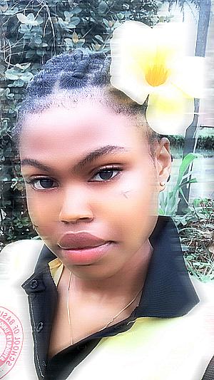 Profile photo for Blessing Udochukwu