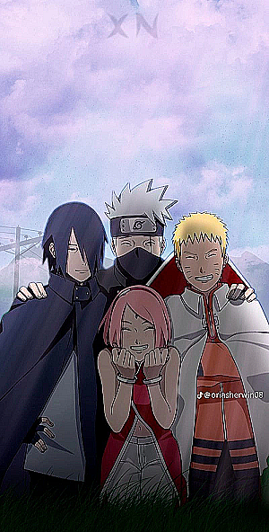 Profile photo for Hartini Dattebayo