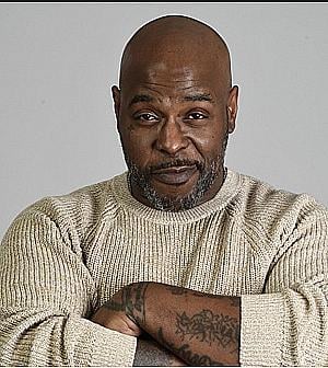 Profile photo for Terrence Flint