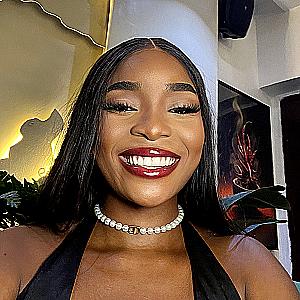 Profile photo for Tracy Udeh