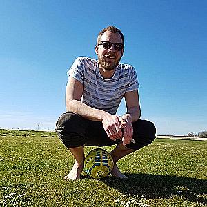 Profile photo for Patrick Sachse