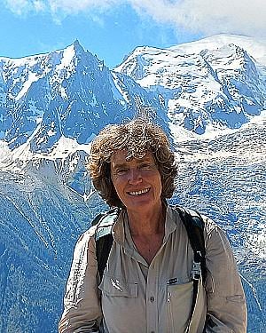 Profile photo for Anthea van Wieringen