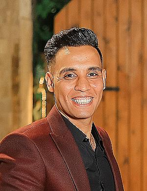 Profile photo for moustafa Abouseriea