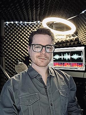 Profile photo for Lucas Glander