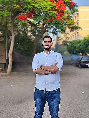 Profile photo for Mohamed Nouh