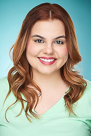 Profile photo for Jessica Hernandez