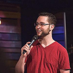 Profile photo for Jake Nunn