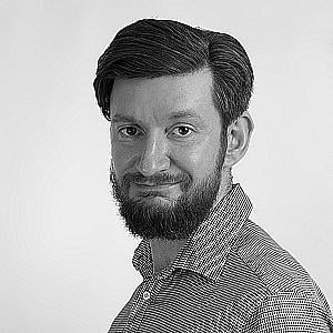 Profile photo for Patrick Poke